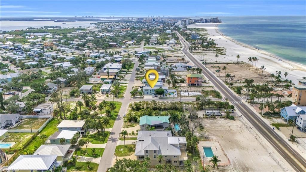 5440 Palmetto St, Fort Myers Beach, FL 33931 Photo