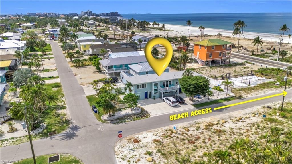 5440 Palmetto St, Fort Myers Beach, FL 33931 Photo