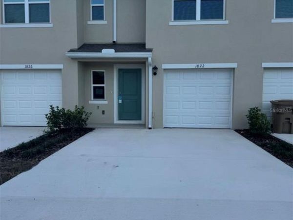 1822 LINDENS STREET, Unit 13, KISSIMMEE, FL 34746