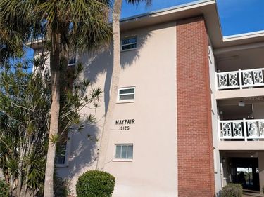 3125 36TH STREET N, Unit 314, ST PETERSBURG, FL 33713