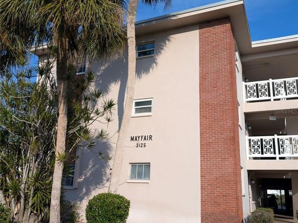 3125 36TH STREET N, Unit 314, ST PETERSBURG, FL 33713