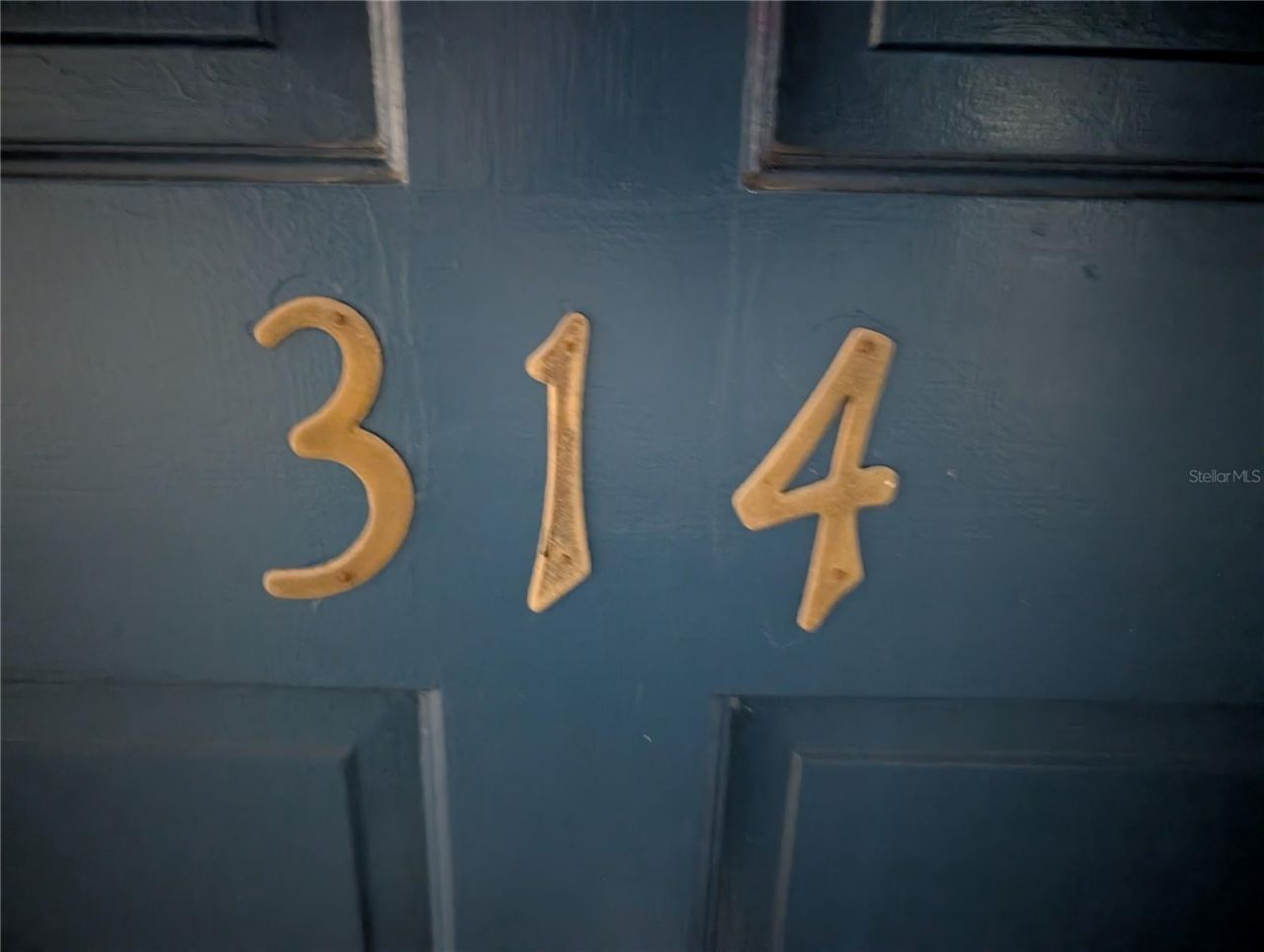 3125 36th Street N, Unit 314, Saint Petersburg, FL 33713 Photo