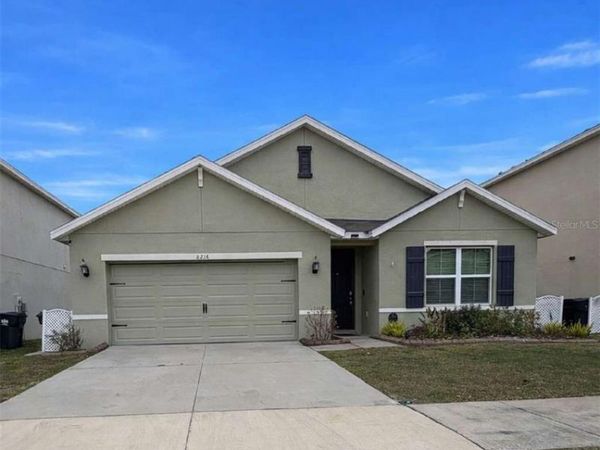 8216 BILSTON VILLAGE LANE , GIBSONTON, FL 33534