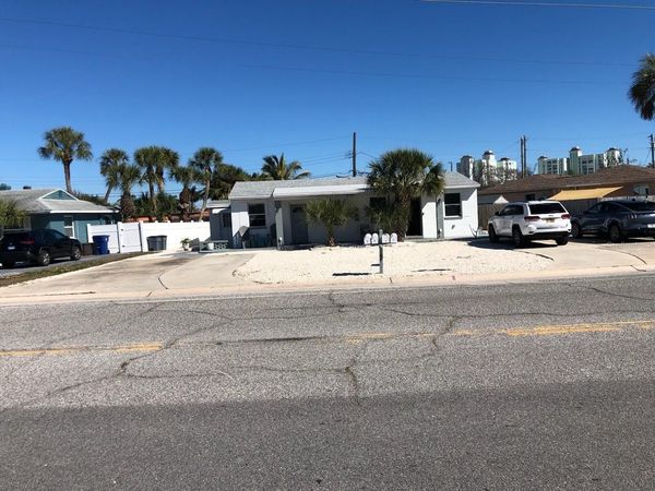 6755 GULF WINDS DRIVE , Unit 3, ST PETE BEACH, FL 33706