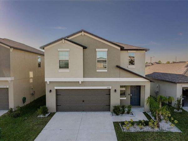 14463 ENGLISH LAVENDER DRIVE , WIMAUMA, FL 33598