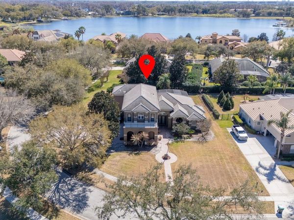 5468 TILDENS GROVE BOULEVARD , WINDERMERE, FL 34786