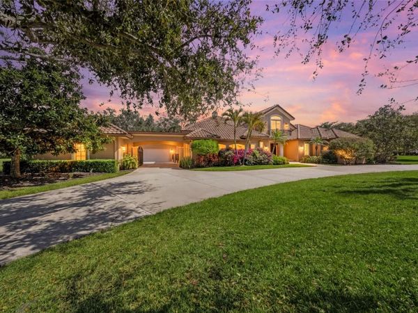 2829 WILFRED REID CIRCLE , SARASOTA, FL 34240