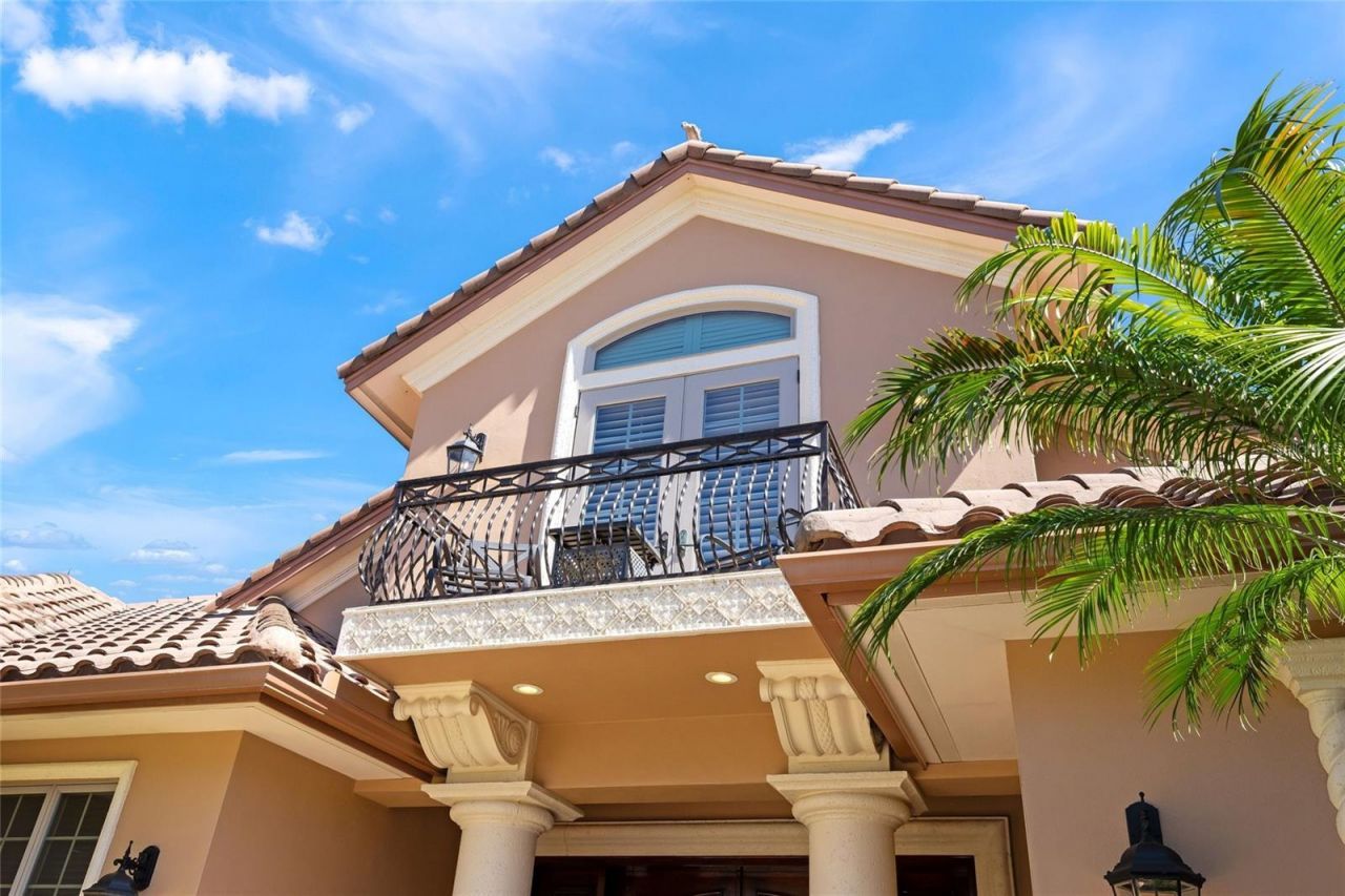 2829 Wilfred Reid Circle, Sarasota, FL 34240 Photo