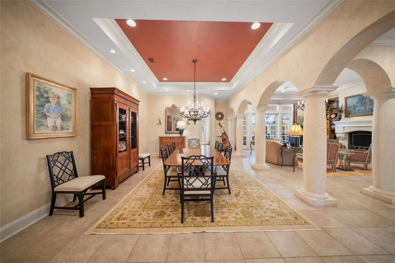 2829 Wilfred Reid Circle, Sarasota, FL 34240 Photo