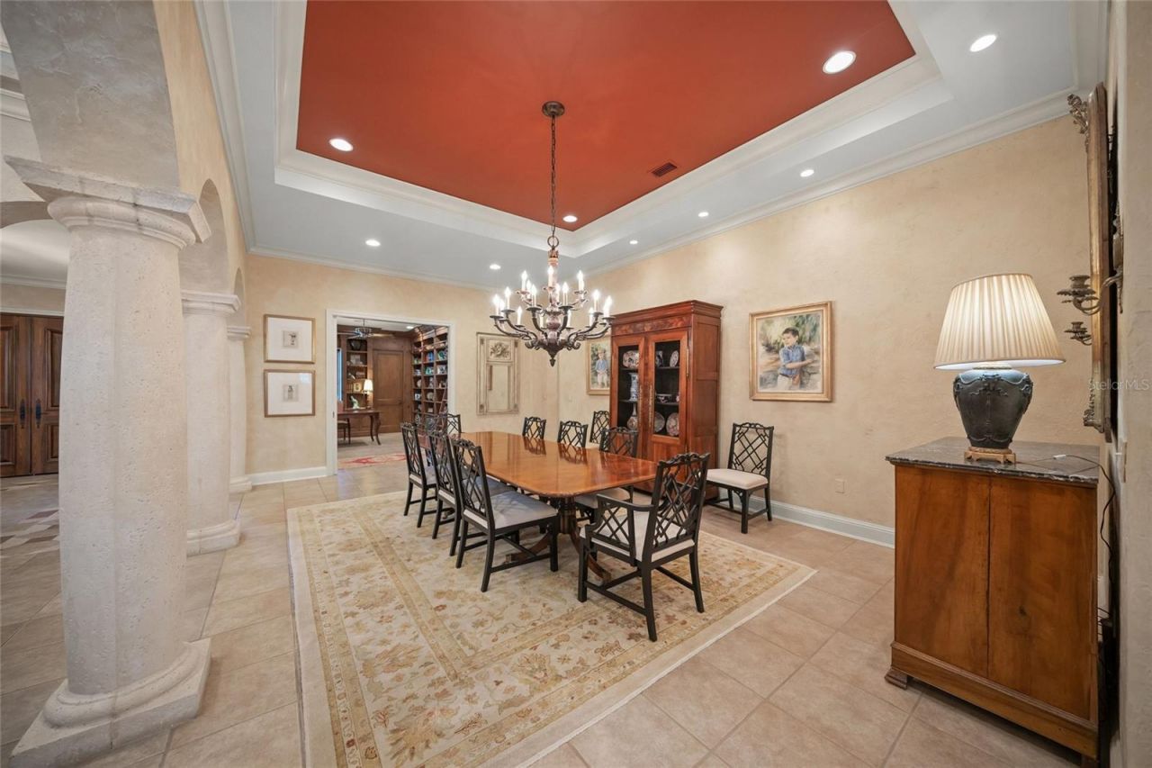 2829 Wilfred Reid Circle, Sarasota, FL 34240 Photo