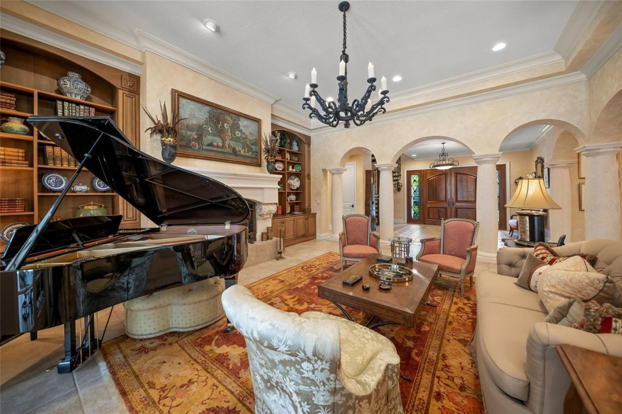 2829 Wilfred Reid Circle, Sarasota, FL 34240 Photo