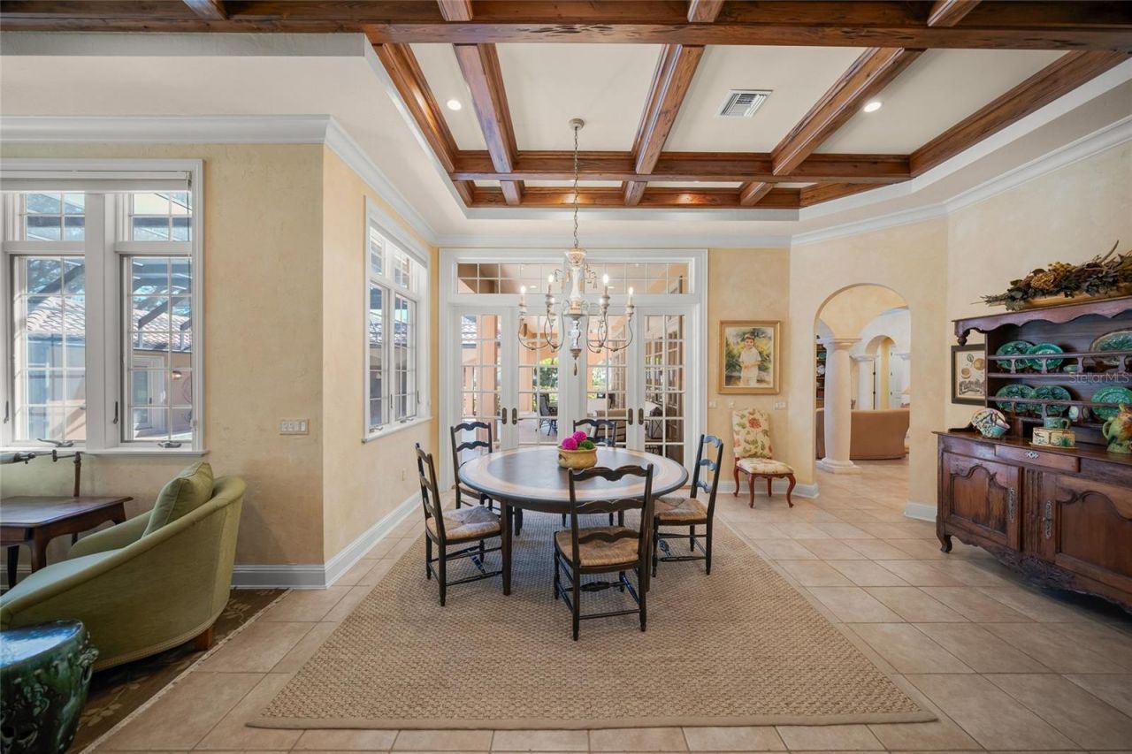 2829 Wilfred Reid Circle, Sarasota, FL 34240 Photo