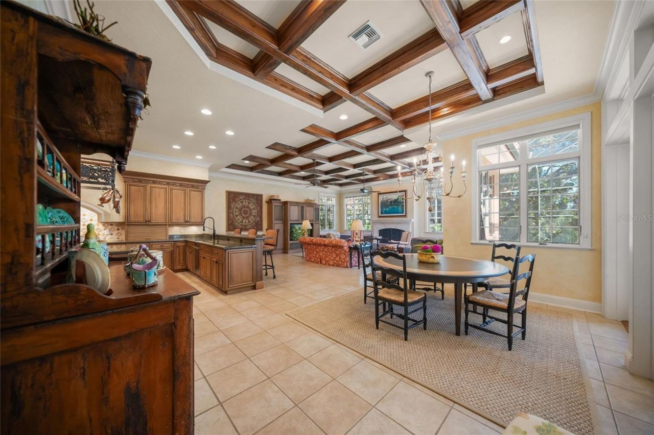 2829 Wilfred Reid Circle, Sarasota, FL 34240 Photo