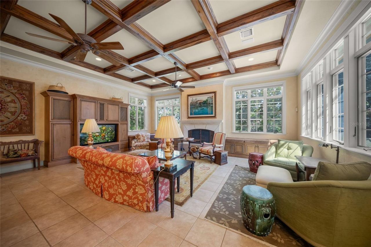 2829 Wilfred Reid Circle, Sarasota, FL 34240 Photo