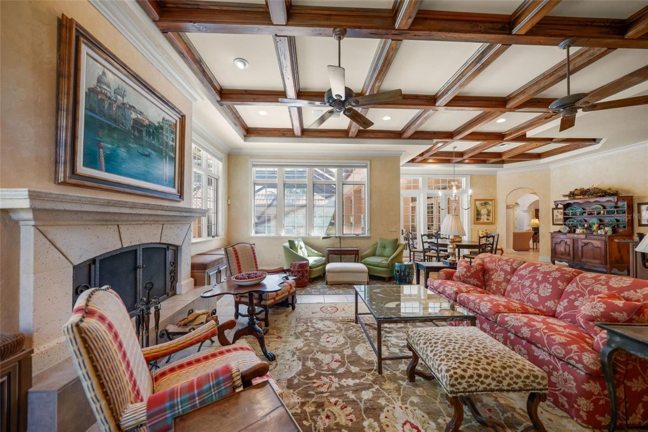 2829 Wilfred Reid Circle, Sarasota, FL 34240 Photo