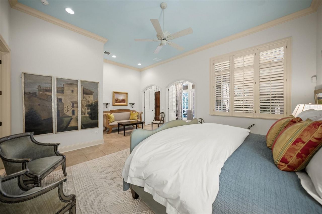 2829 Wilfred Reid Circle, Sarasota, FL 34240 Photo