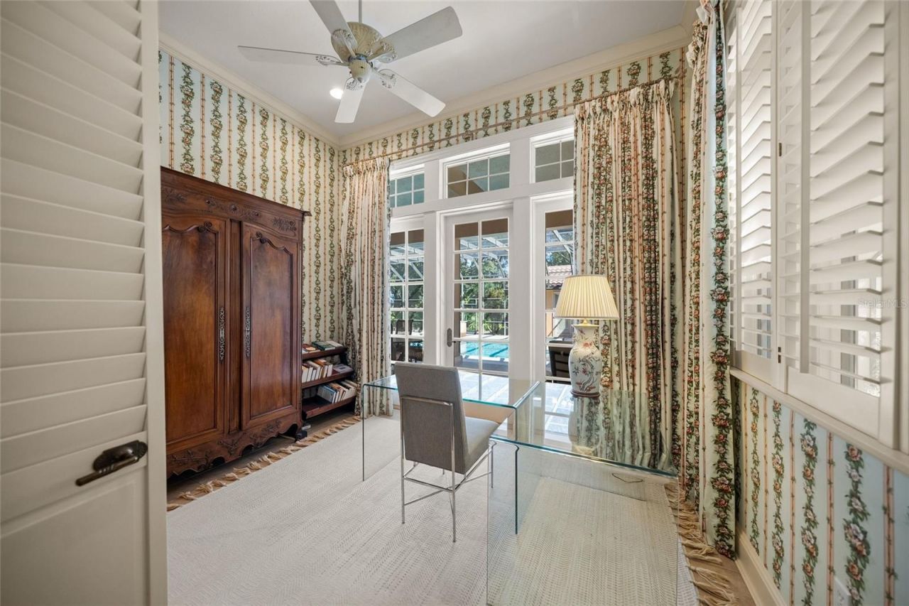 2829 Wilfred Reid Circle, Sarasota, FL 34240 Photo