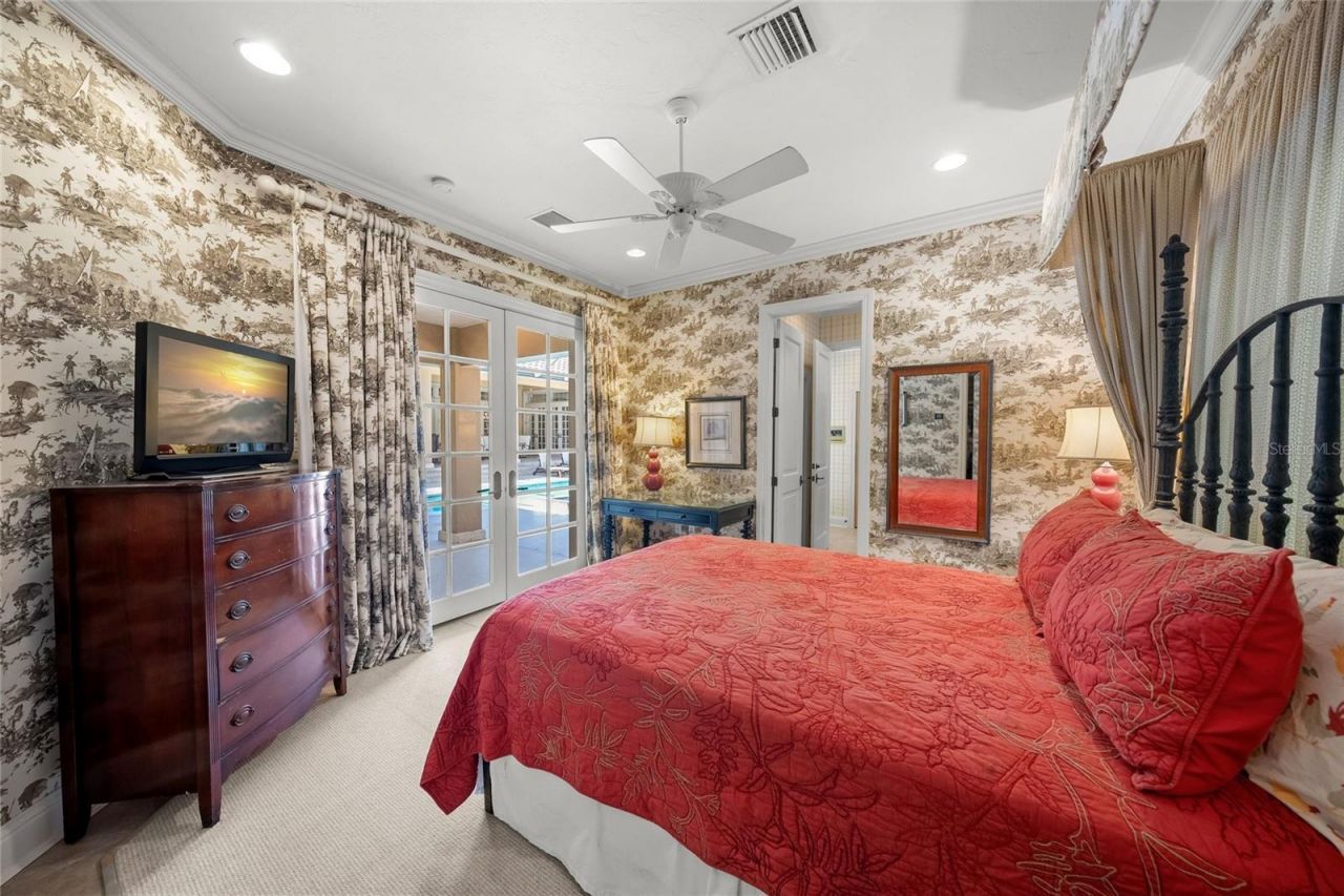 2829 Wilfred Reid Circle, Sarasota, FL 34240 Photo