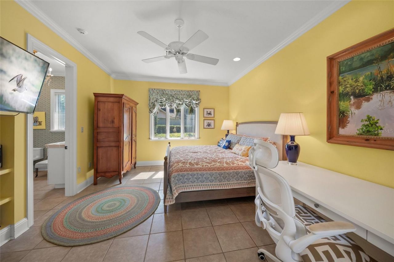 2829 Wilfred Reid Circle, Sarasota, FL 34240 Photo