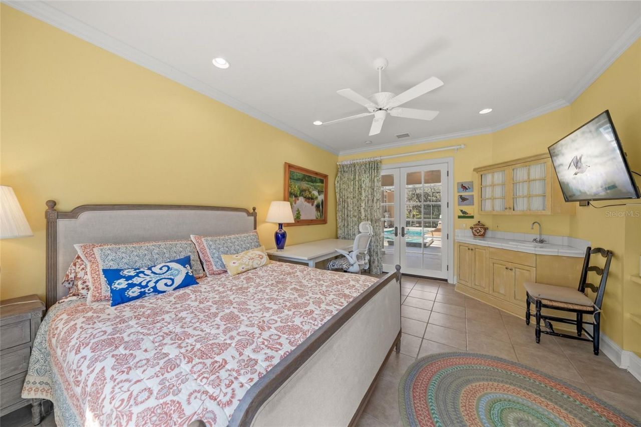 2829 Wilfred Reid Circle, Sarasota, FL 34240 Photo