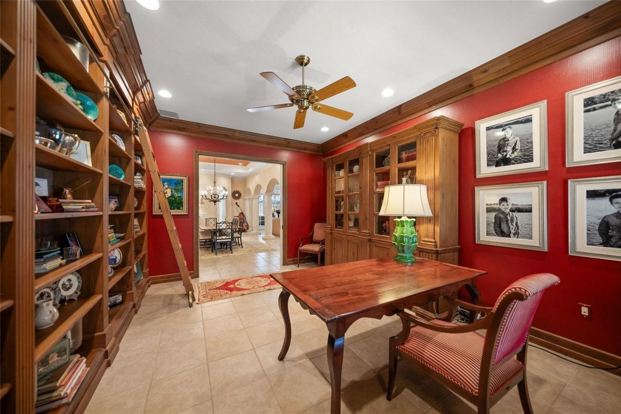 2829 Wilfred Reid Circle, Sarasota, FL 34240 Photo