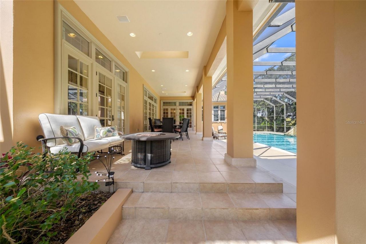 2829 Wilfred Reid Circle, Sarasota, FL 34240 Photo