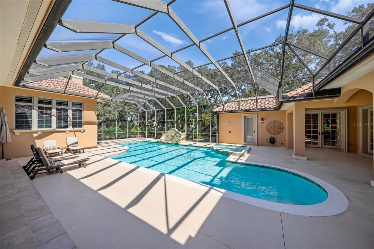 2829 Wilfred Reid Circle, Sarasota, FL 34240 Photo