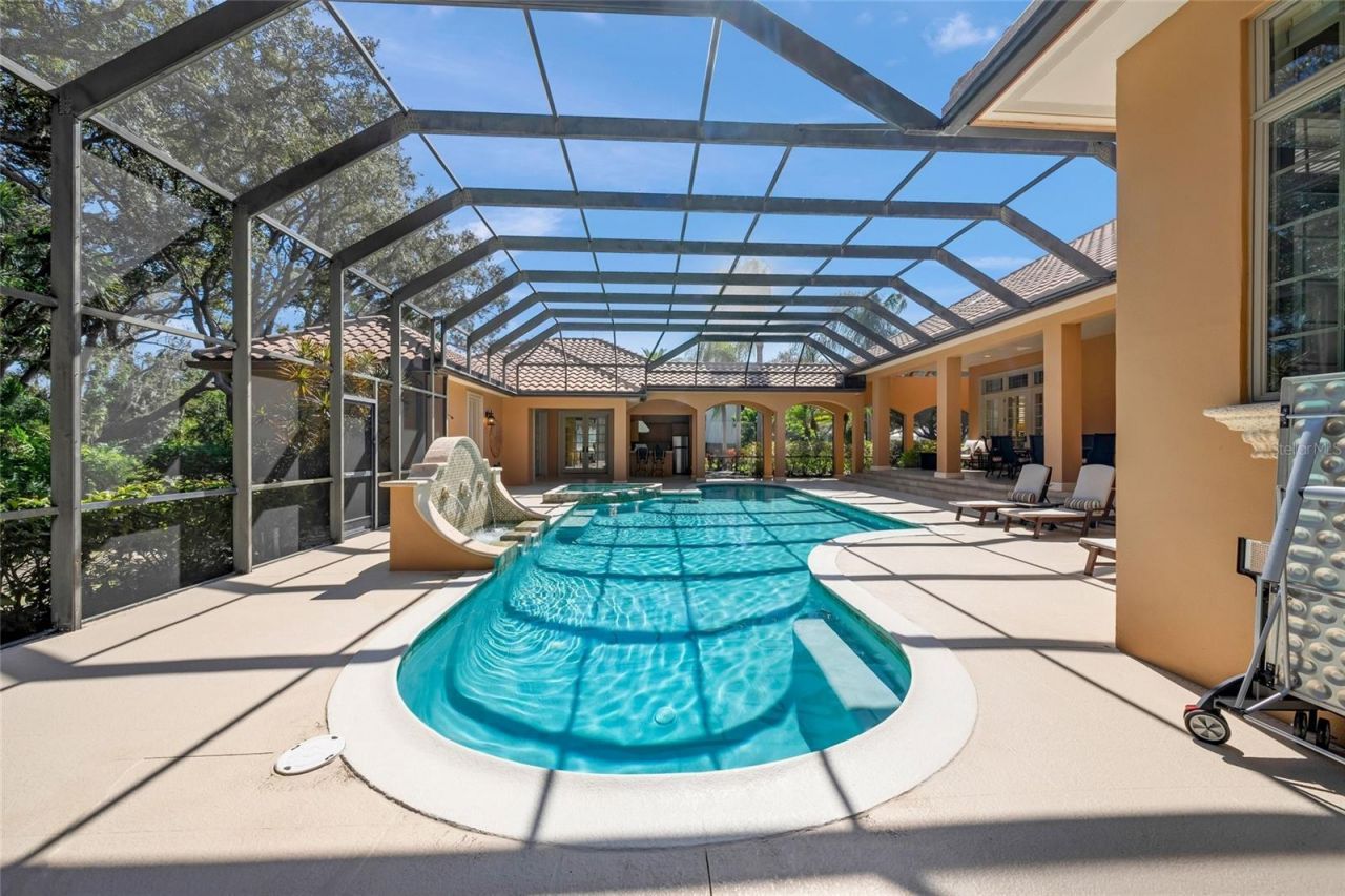 2829 Wilfred Reid Circle, Sarasota, FL 34240 Photo