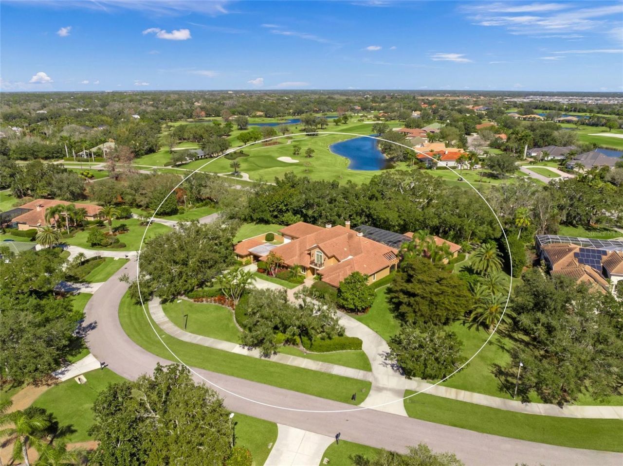 2829 Wilfred Reid Circle, Sarasota, FL 34240 Photo