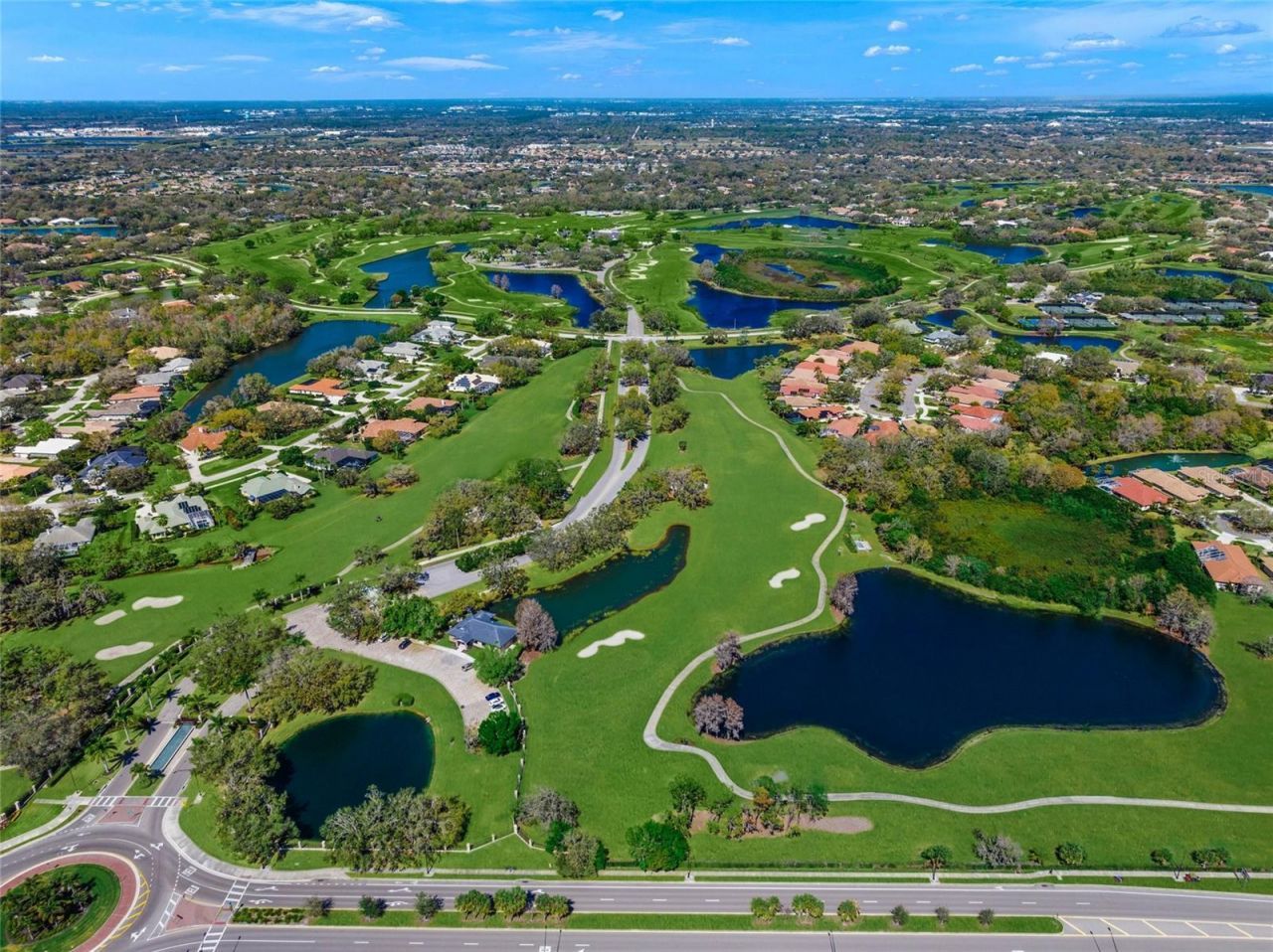 2829 Wilfred Reid Circle, Sarasota, FL 34240 Photo