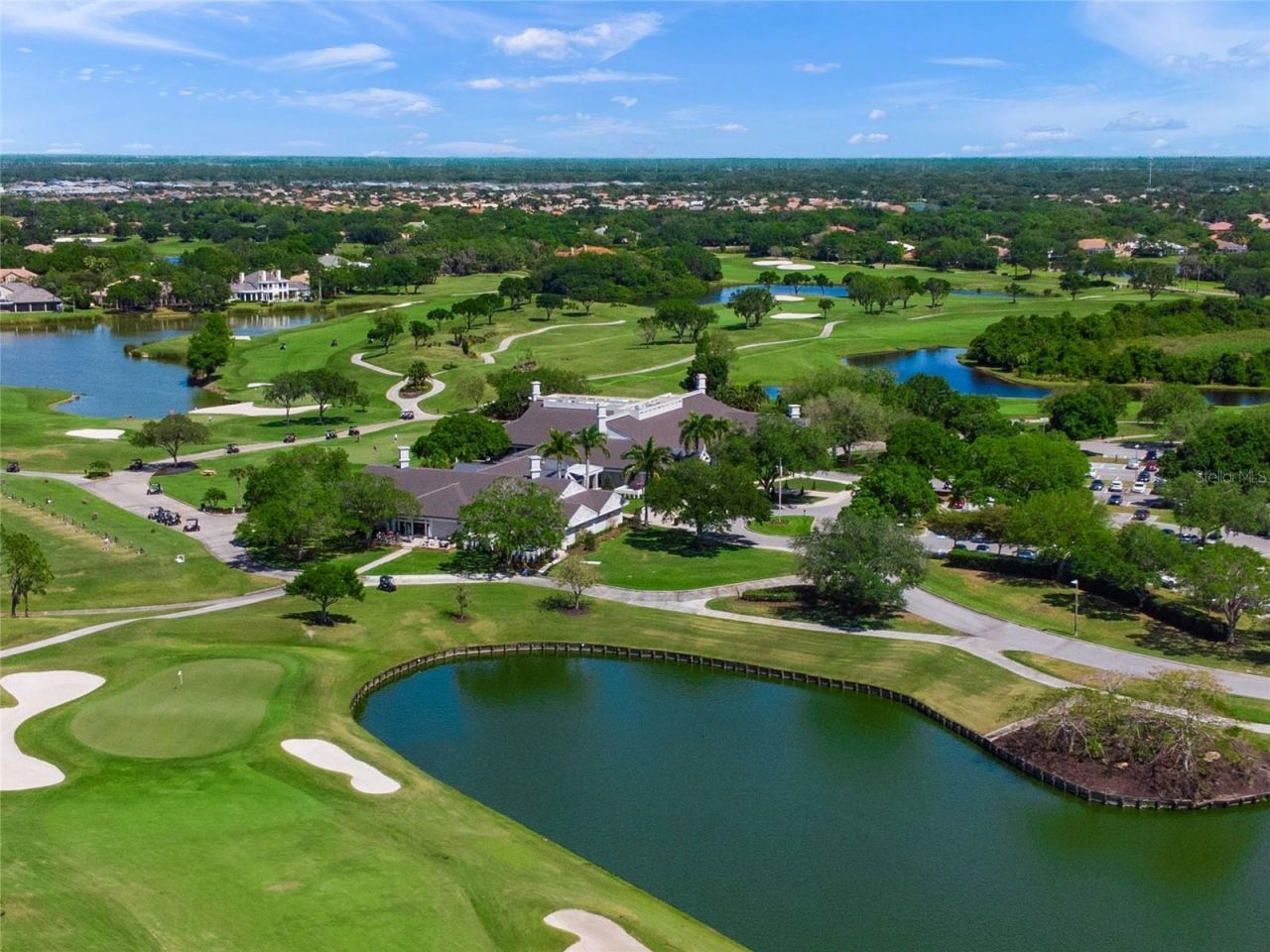 2829 Wilfred Reid Circle, Sarasota, FL 34240 Photo