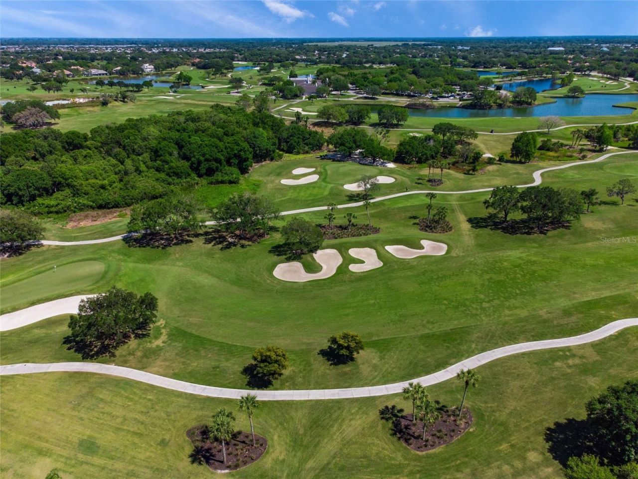 2829 Wilfred Reid Circle, Sarasota, FL 34240 Photo