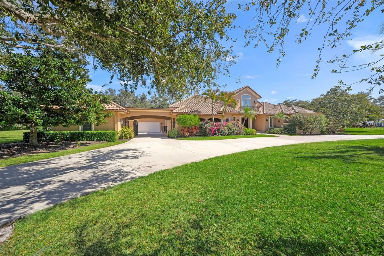 2829 Wilfred Reid Circle, Sarasota, FL 34240 Photo