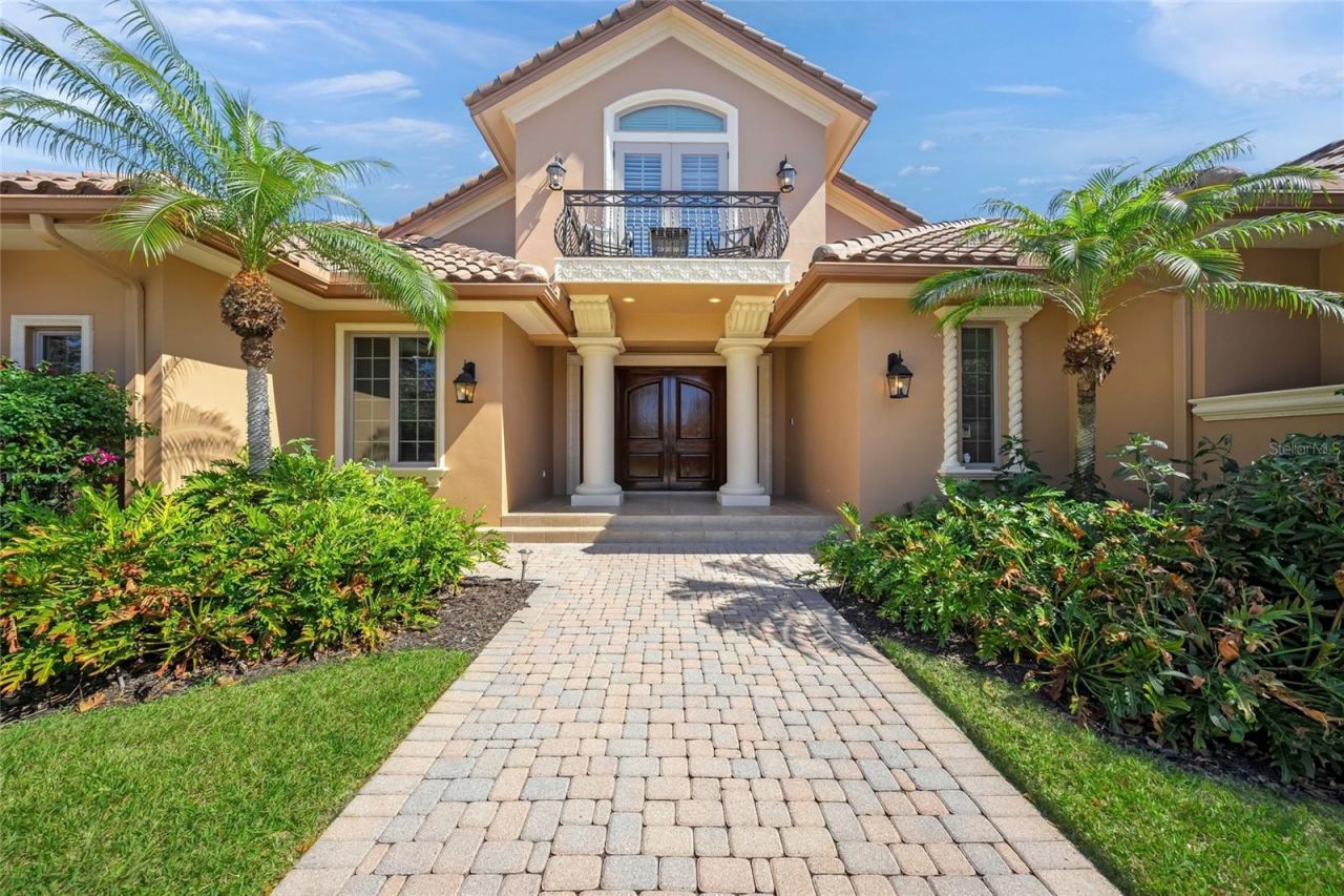 2829 Wilfred Reid Circle, Sarasota, FL 34240 Photo