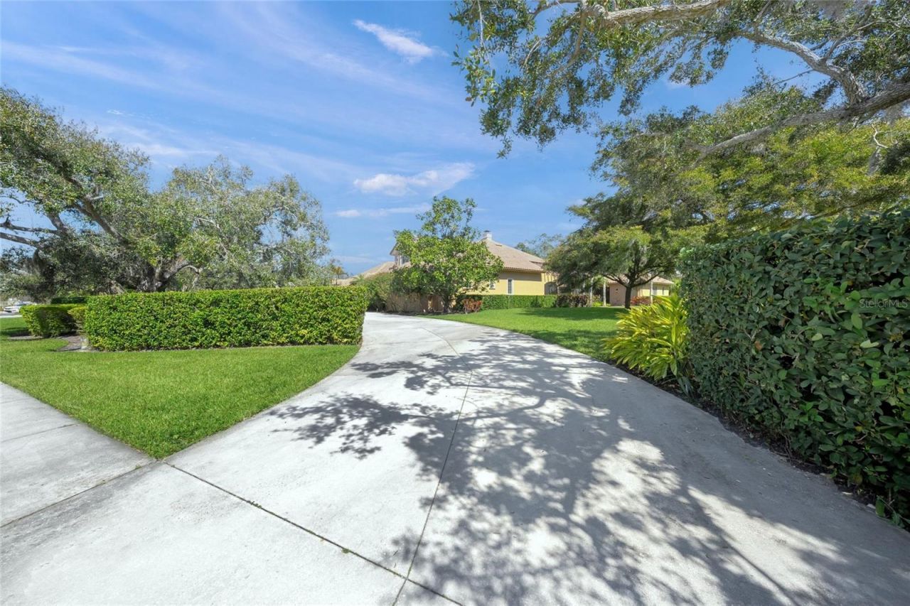 2829 Wilfred Reid Circle, Sarasota, FL 34240 Photo
