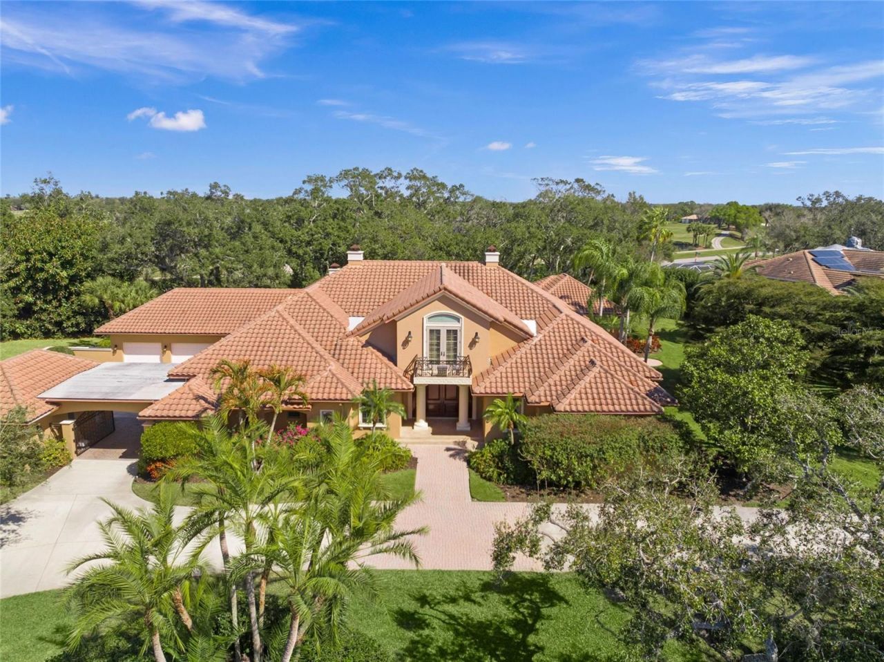 2829 Wilfred Reid Circle, Sarasota, FL 34240 Photo