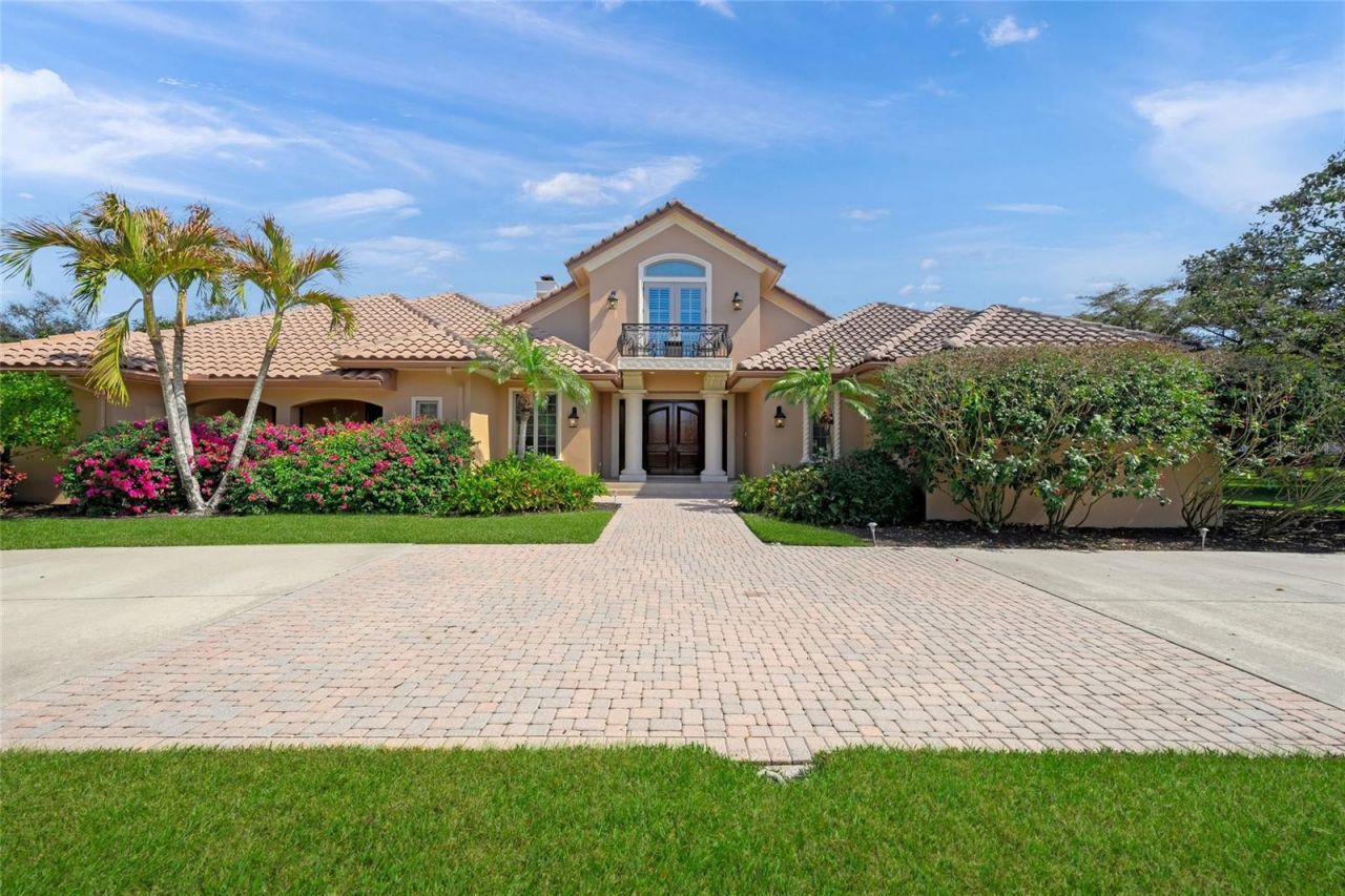 2829 Wilfred Reid Circle, Sarasota, FL 34240 Photo