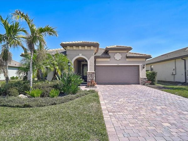 7347 CHESTER TRAIL , BRADENTON, FL 34202