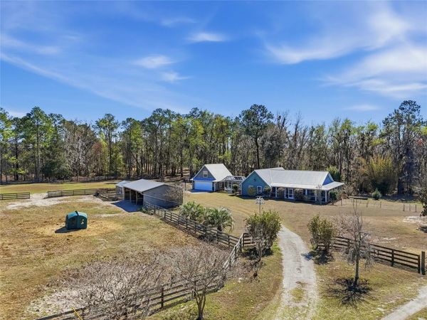27471 NW 173RD TERRACE, ALACHUA, FL 32615