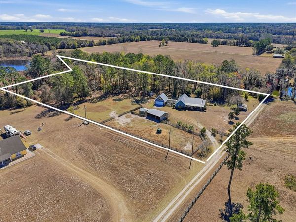 27471 NW 173RD TERRACE , ALACHUA, FL 32615