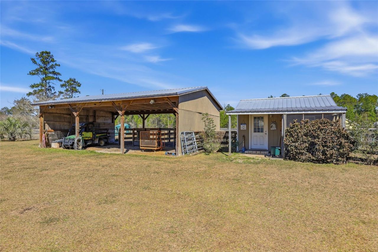 27471 NW 173rd Terrace, Alachua, FL 32615 Photo