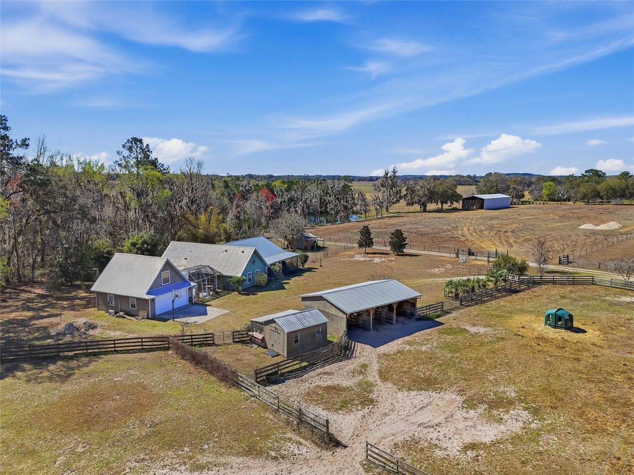 27471 NW 173rd Terrace, Alachua, FL 32615 Photo