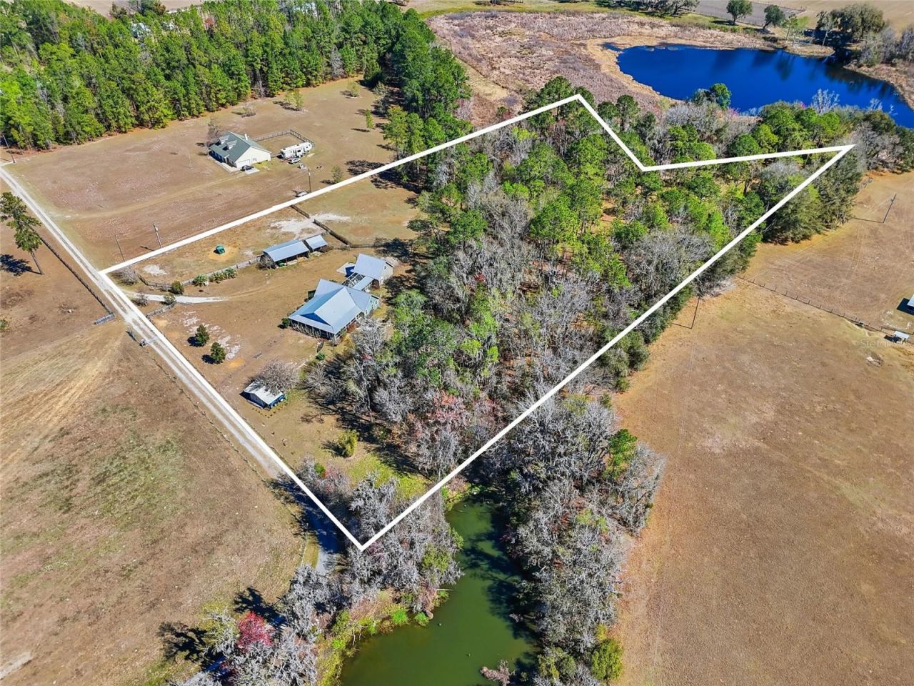 27471 NW 173rd Terrace, Alachua, FL 32615 Photo