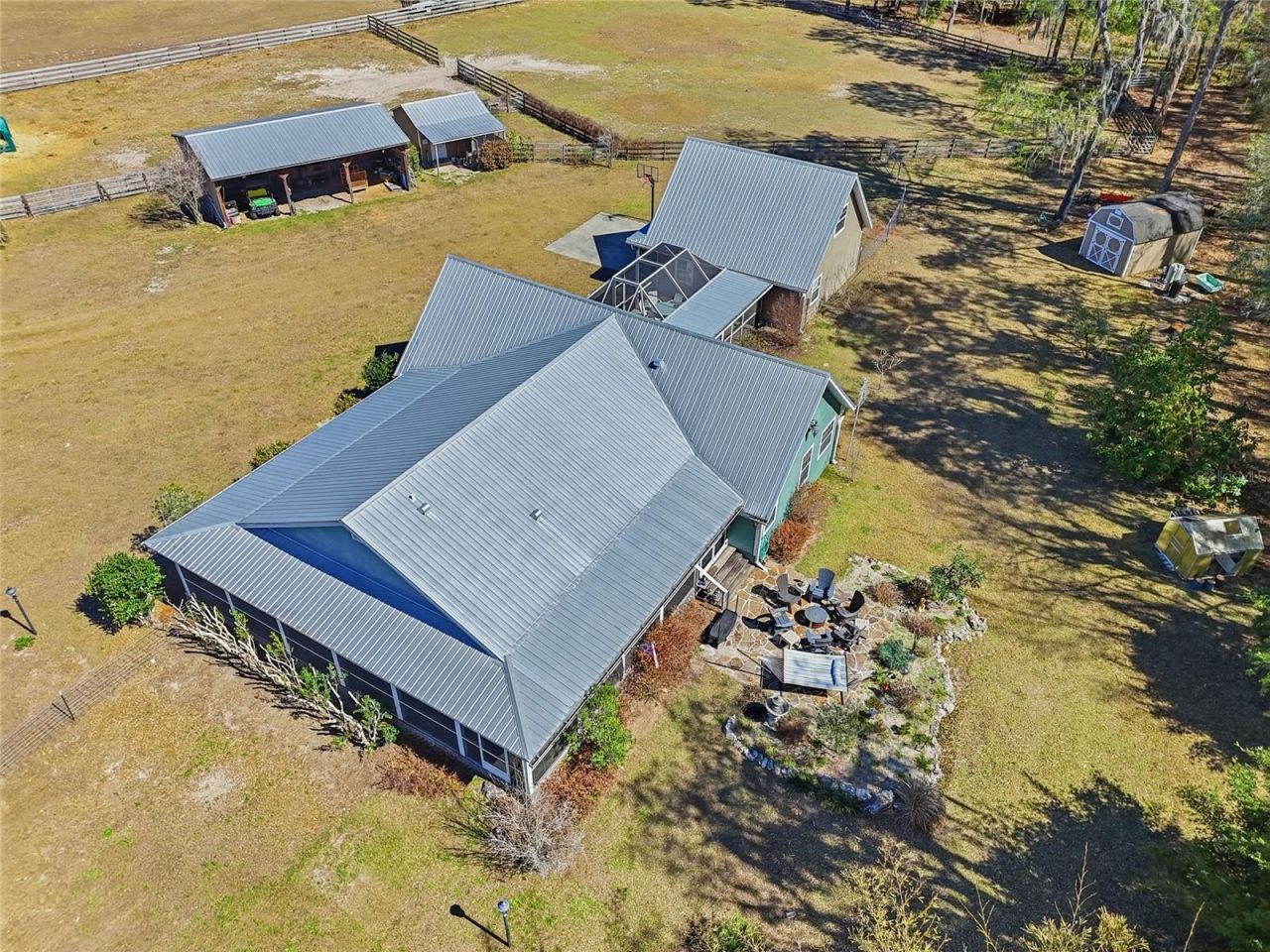 27471 NW 173rd Terrace, Alachua, FL 32615 Photo