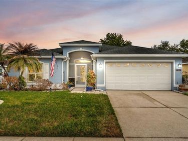 3943 WINDCHIME LANE , LAKELAND, FL 33811