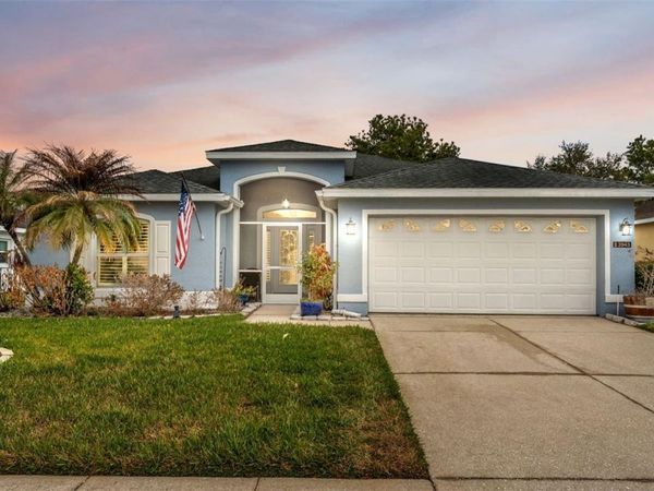 3943 WINDCHIME LANE , LAKELAND, FL 33811