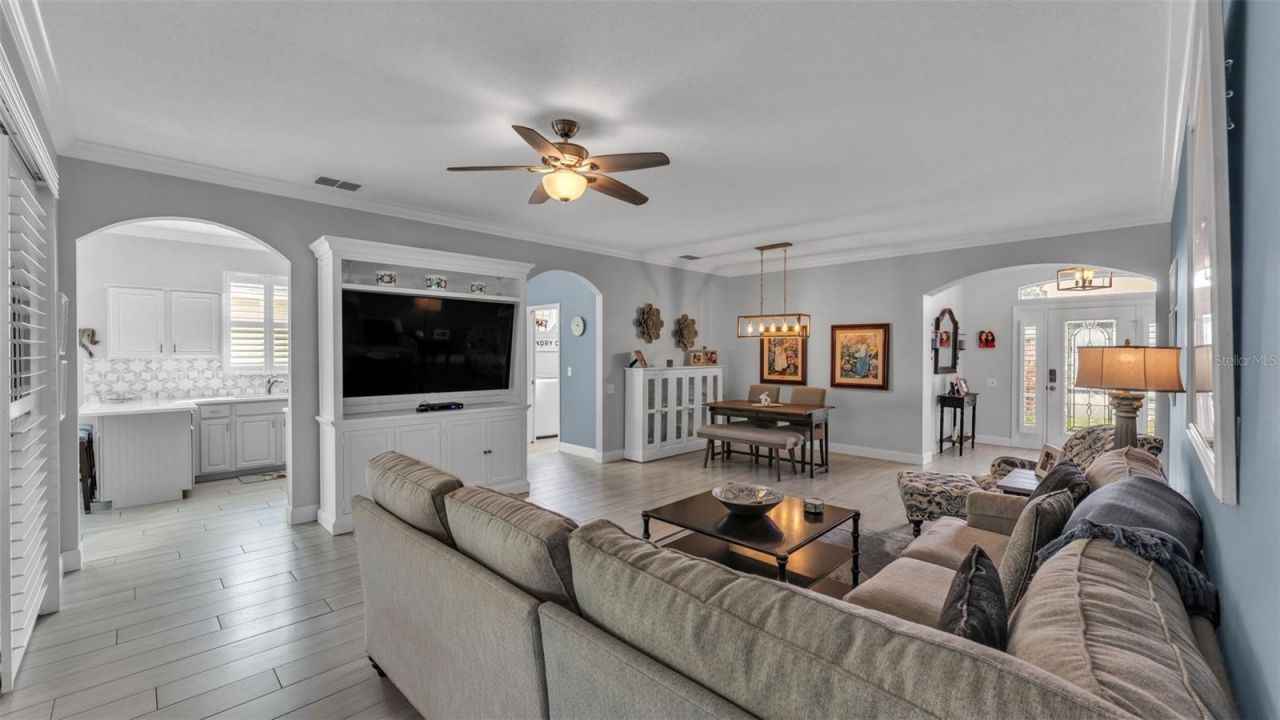 3943 Windchime Lane , Lakeland, FL 33811 Photo