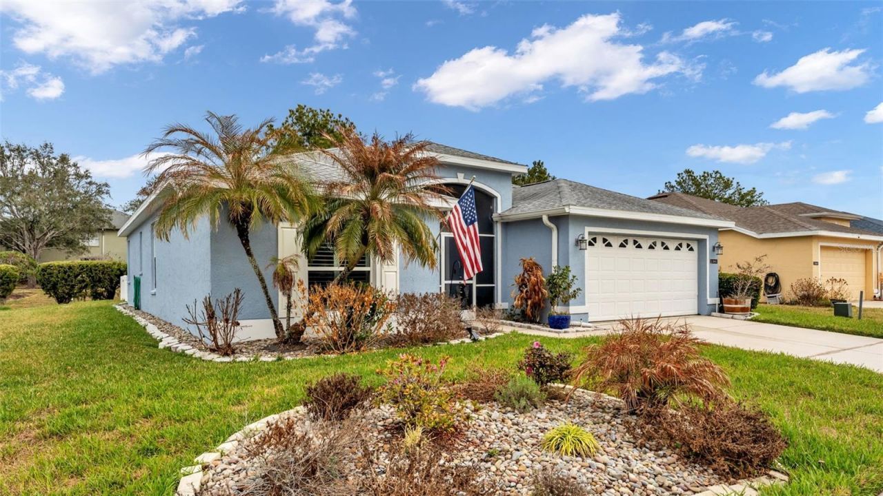 3943 Windchime Lane , Lakeland, FL 33811 Photo