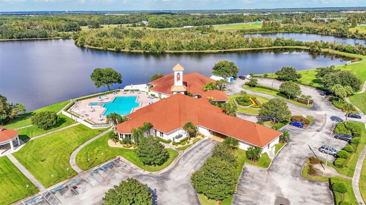 3943 Windchime Lane , Lakeland, FL 33811 Photo