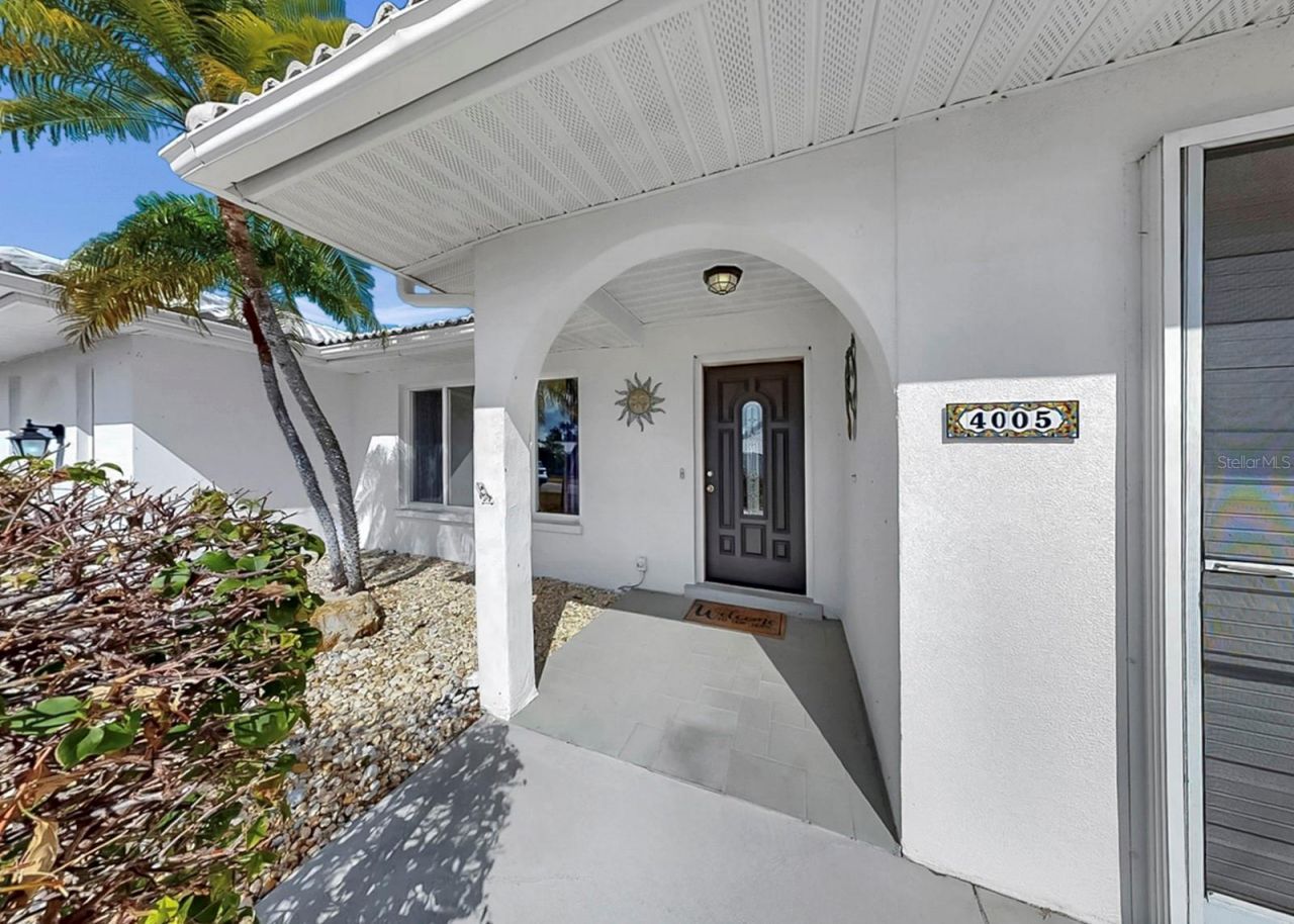 4005 Palm Court , Bradenton, FL 34208 Photo